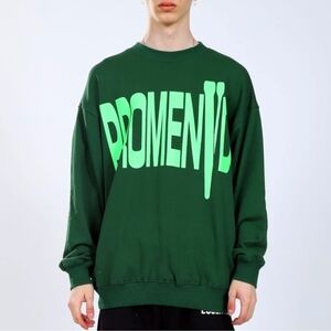 Like New Asap Vlone Sweatshirt Top Shirt